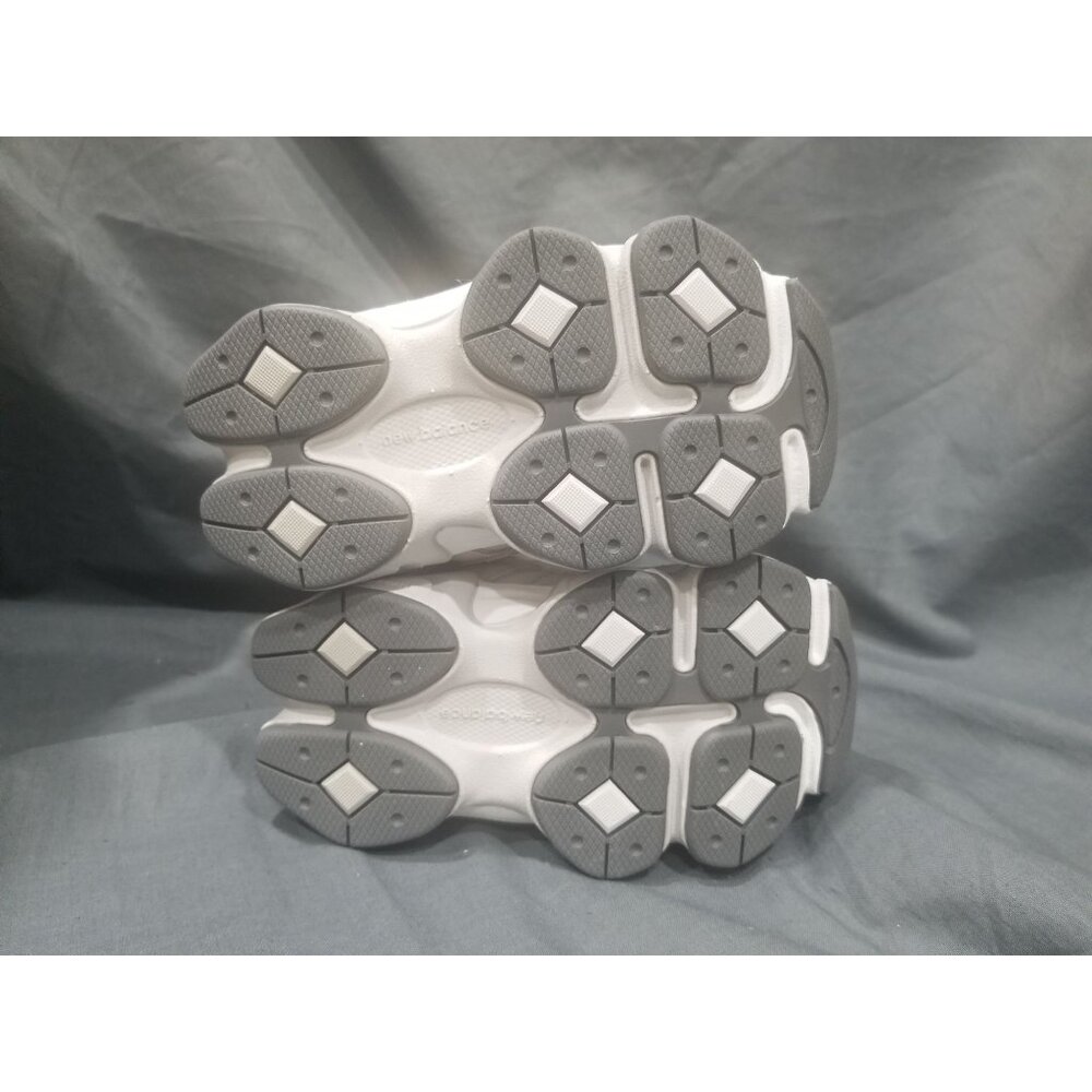 New Balance Toddlers 9060 Sneakers Slip On IV9060FG Grey Size 6 NEW NO BOX! - Picture 10 of 10